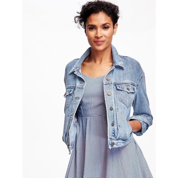 ✨HP 3-19-17✨Old Navy Cami Dress✨ - Picture 1 of 4